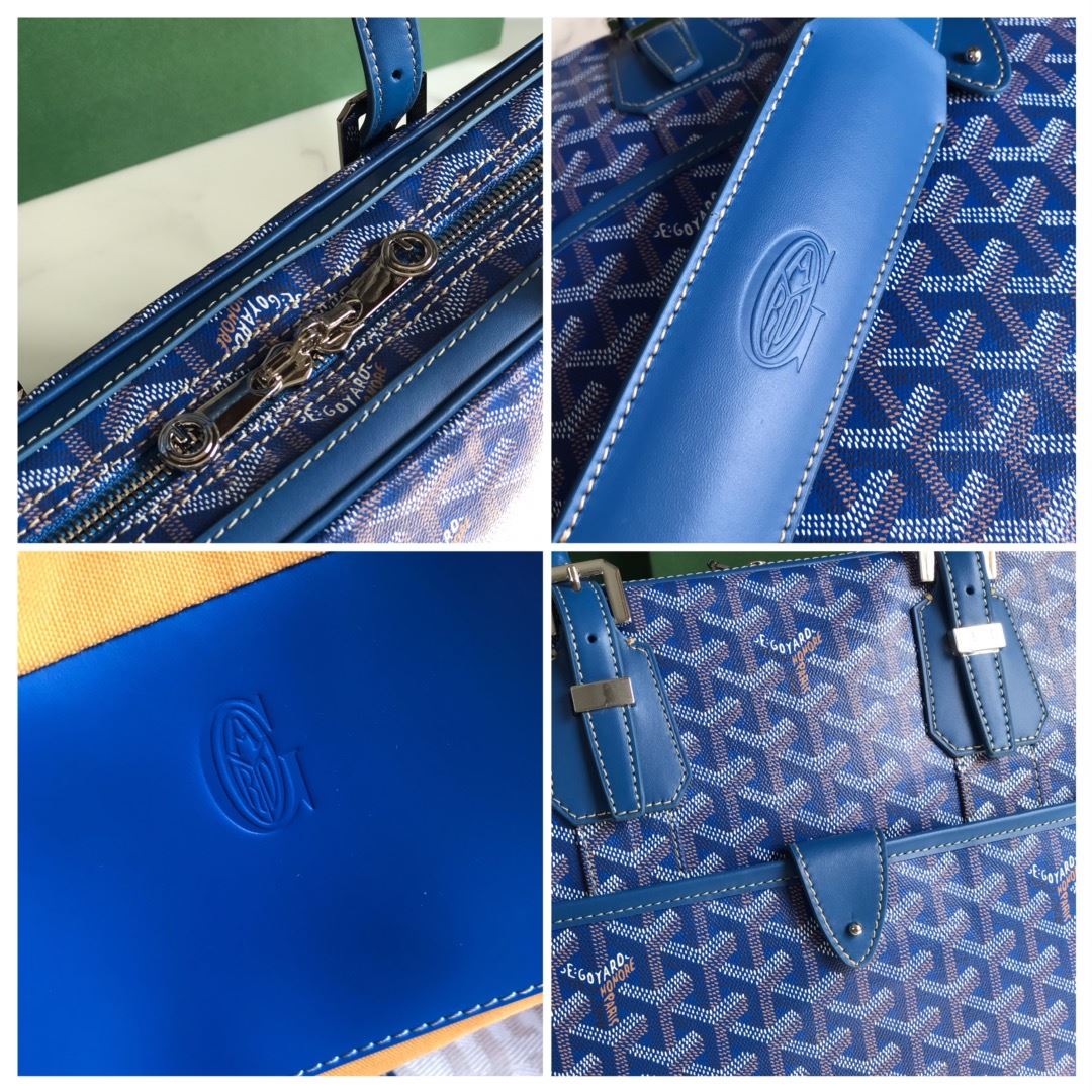 Goyard Mens Briefcases